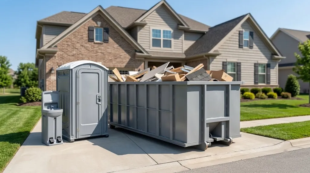 Dumpster Rental Cost in Albany, GA